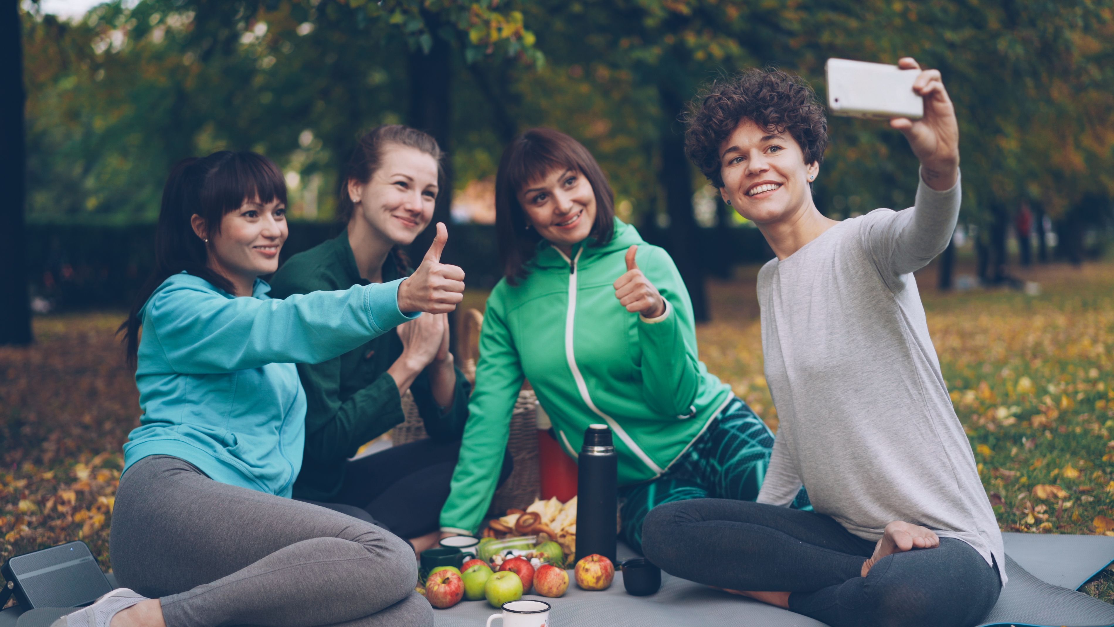How to Build a Grounding Self-Care Ritual (Without Overhauling Your Life)