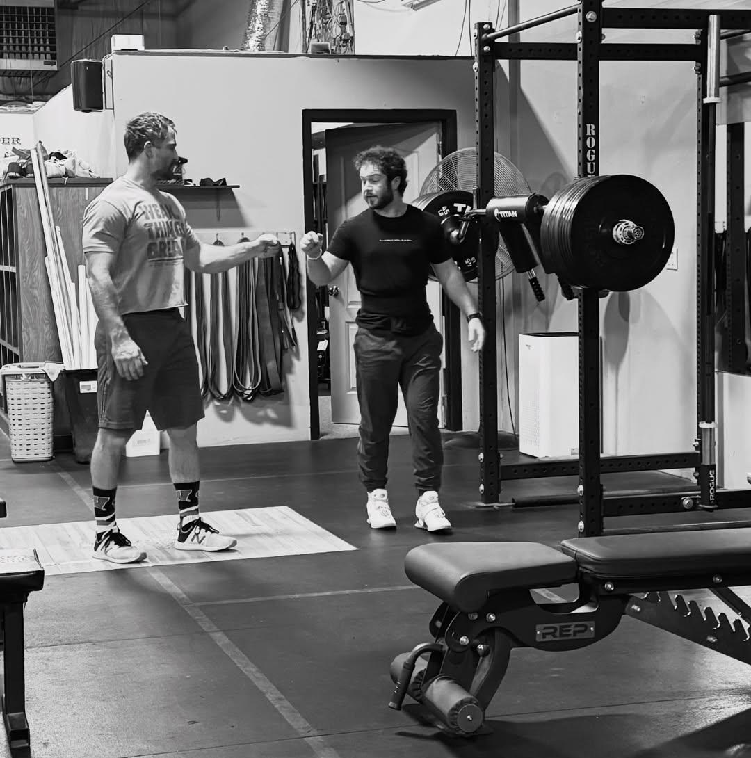 Best 7 Benefits of Small Group Training for Men | Functional Integrated Training