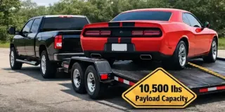 Common Mistakes When Renting A Car Trailer