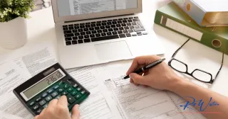 Unfiled Tax Returns: What Happens When You Wait—and How to Move Forward