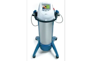 Podiatry Treatment Tools - Shockwave Therapy for Healing