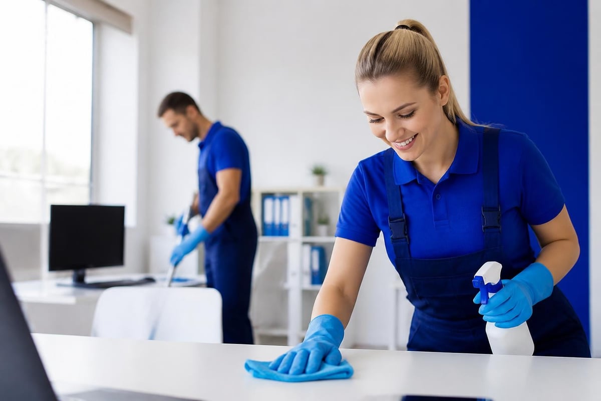 Merry Maids Cleaning Service: What to Know in 2026