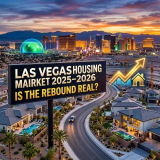 Waiting for prices to drop? Vegas just made this interesting 