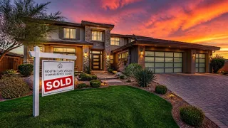 Is Wall Street Buying Every Home in Las Vegas? The Truth Behind the 23-to-1 Consumer Win