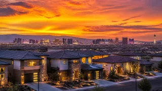 Why Aren't Las Vegas Home Prices Dropping? 4 Hidden Reasons Explained