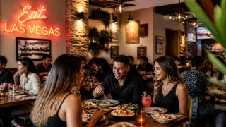 Skip the Strip: 12 Hidden-Gem Las Vegas Restaurants Worth the Drive