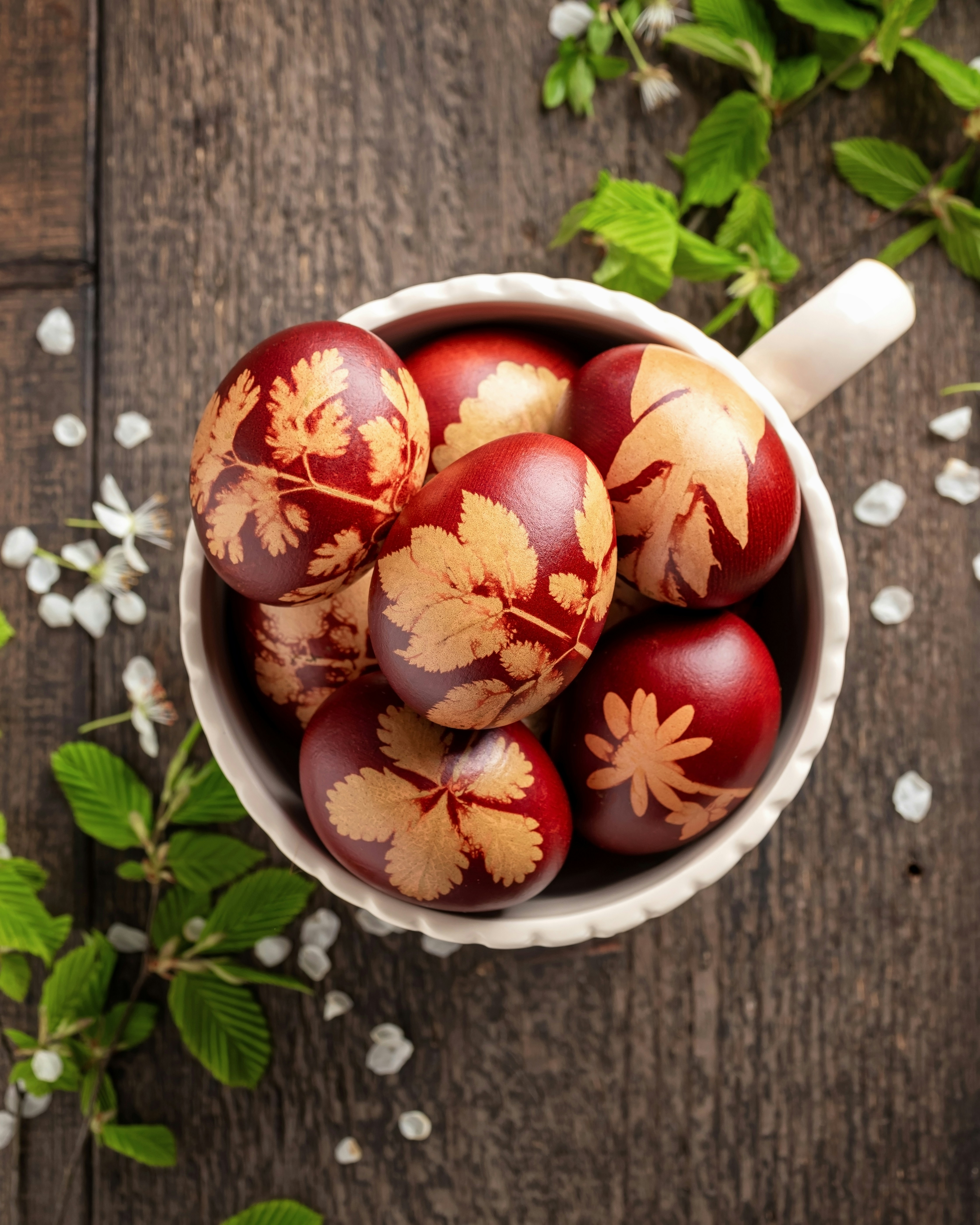 Wishing You a Beautiful and Meaningful Easter 