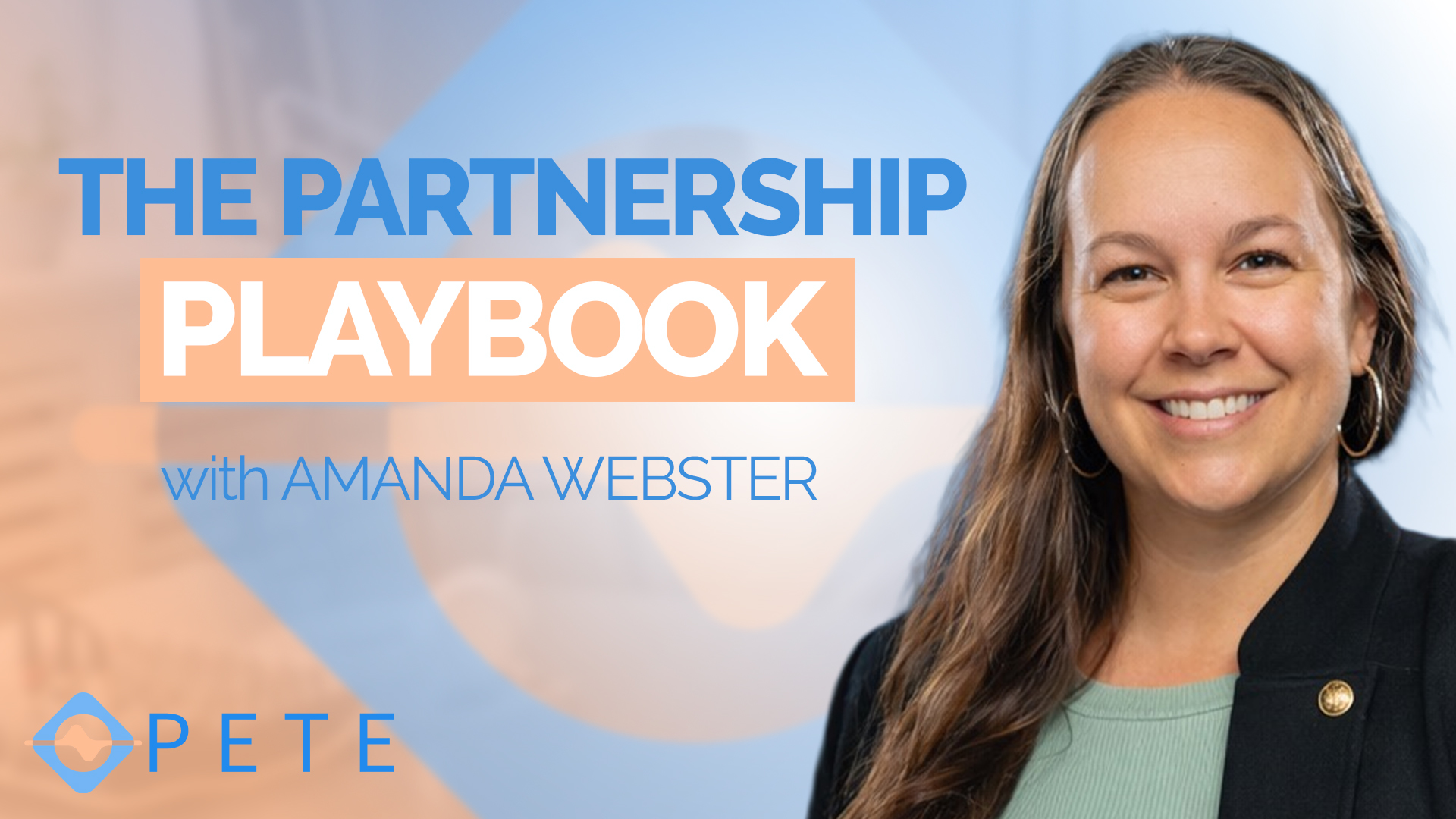 How to Build Partnerships That Actually Drive Growth with Amanda Webster