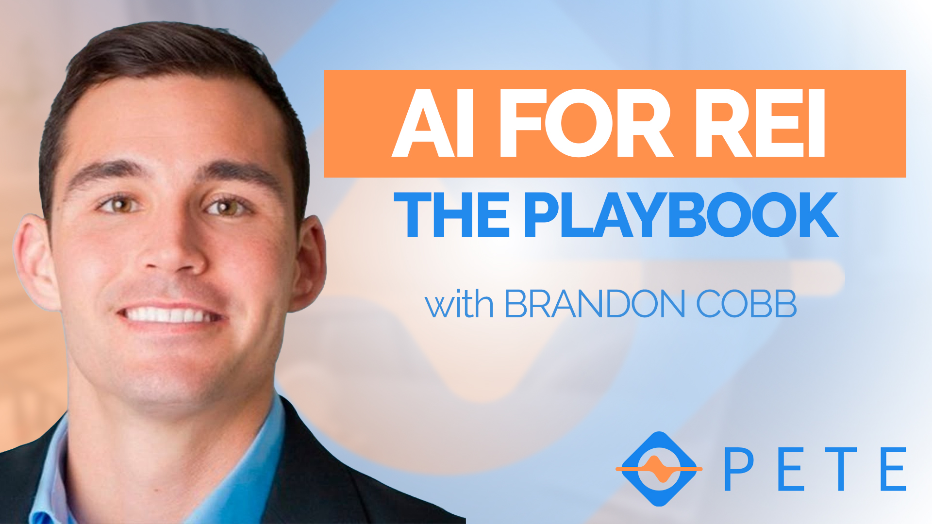 How Every Real Estate Investor Should Be Using AI with Brandon Cobb
