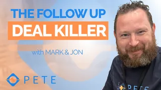 From Scattered Docs to One System That Runs Your Deals with Jon & Mark
