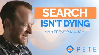 How to Get Your Real Estate Business Recommended by Google's AI and ChatGPT with Trevor Mauch