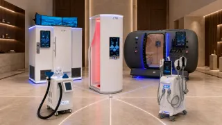 Welke recoverytechnologie past in een longevity-protocol?
