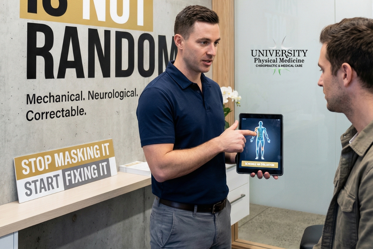 Neck Pain + Headaches, How To Tell If Your Neck Is the Trigger