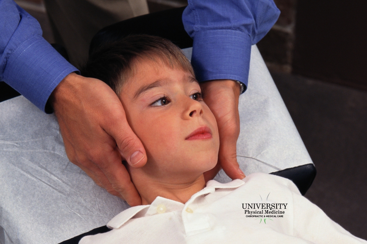 Is Chiropractic Care Safe for Kids? What Tallahassee Parents Should Know