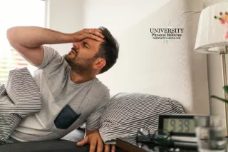 Why Your Migraines Keep Coming Back And What's Actually Causing Them