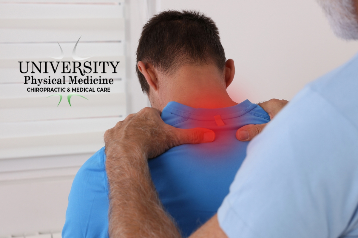 The Real Reason Tallahassee Residents Are Choosing Integrated Chiropractic Care Over Pain Medication