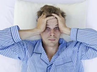 Are You Tired of Feeling Tired?