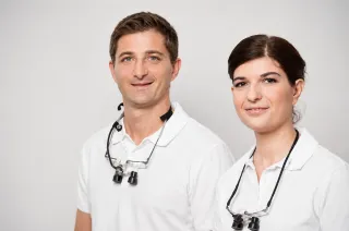 Zahnärztlicher Nachwuchs