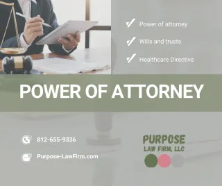 PURPOSE Law Firm Now Serving Northern Kentucky Families