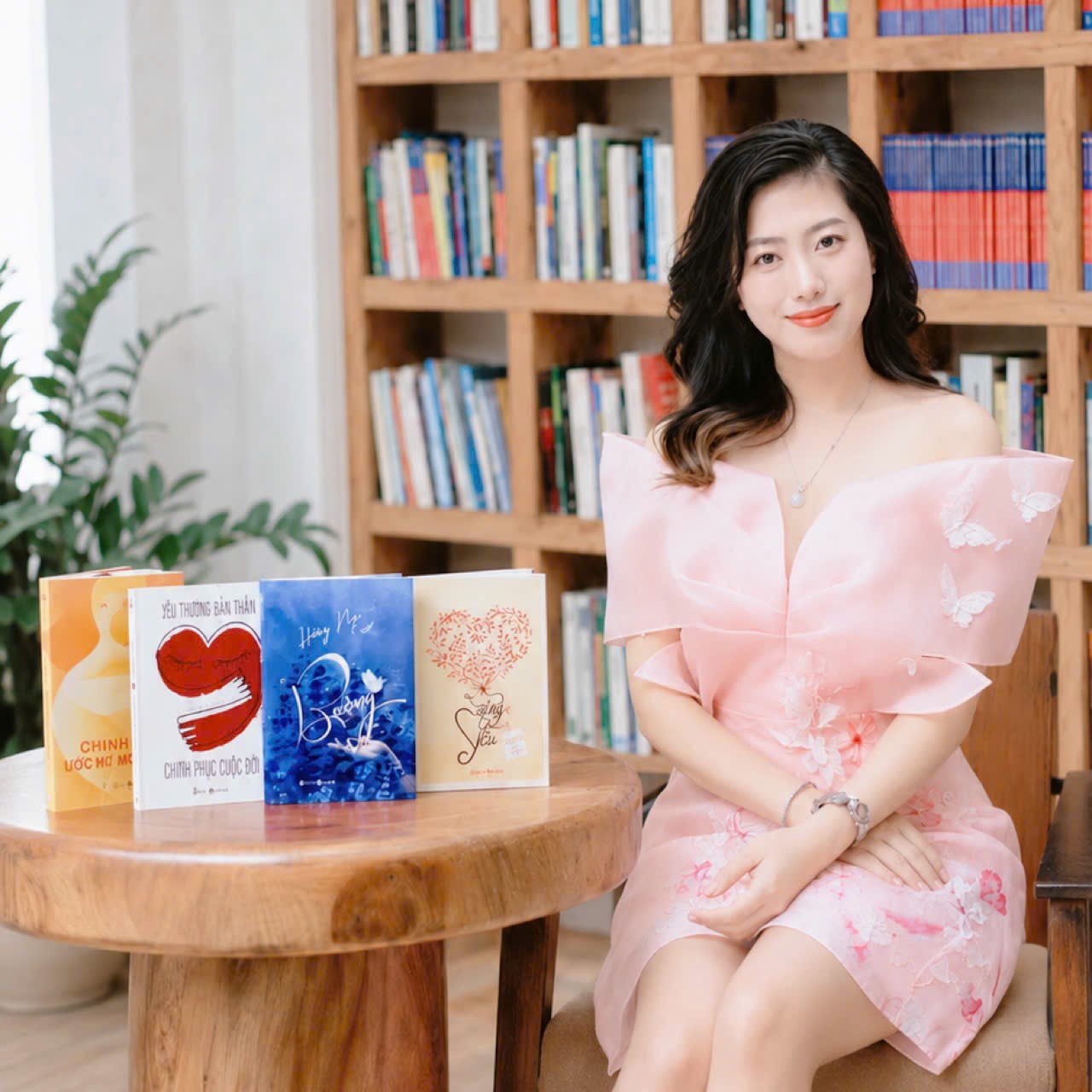 Người mạnh mẽ nhất tôi từng gặp đã khóc lúc 3 giờ sáng.