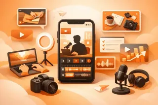 Trending Video Formats That Don’t Require Showing Your Face