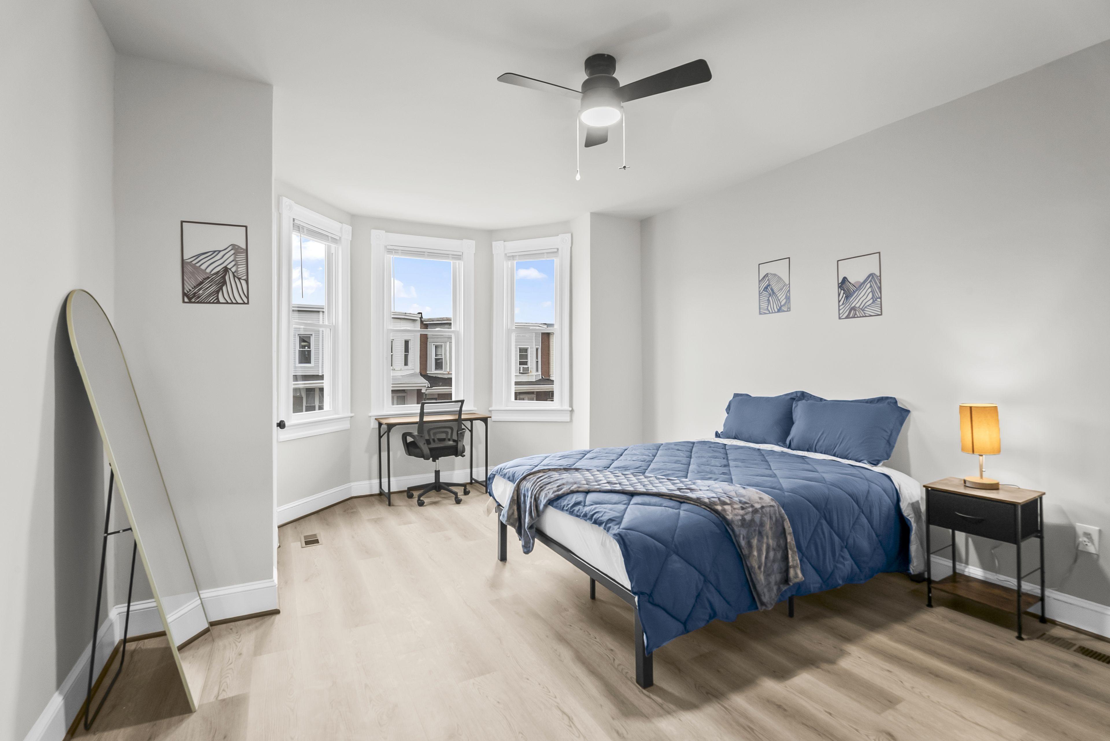 Understanding Zoning Considerations for Baltimore Rental Properties