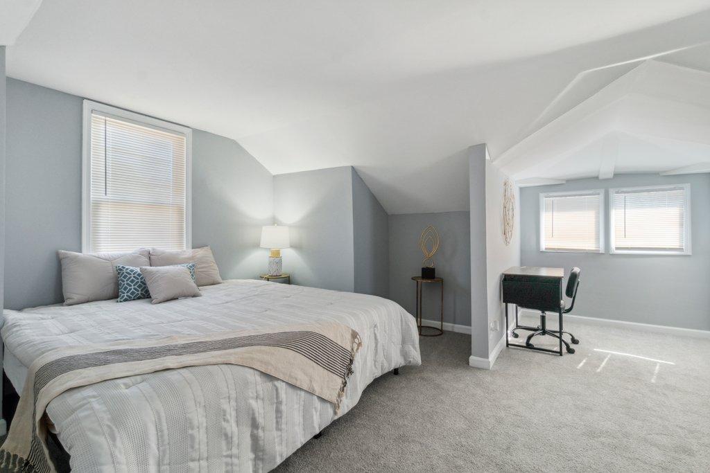 Baltimore Case Study: How One Rowhome Generated $74,880 in Net Payouts