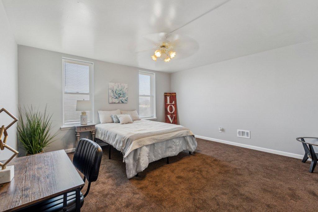 The "No-Living-Room" Rule: How Baltimore Investors Are Turning Rowhomes into Cash Flow Machines