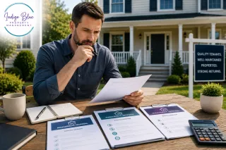 How Much Does Property Management Cost in Maryland? Look Beyond the Percentage