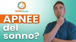 Come Capire se Hai le Apnee del Sonno (OSAS): Sintomi e Autovalutazione