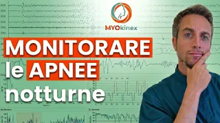 Polisonnografia, App o Smartwatch? Guida Pratica e Scientifica al Monitoraggio delle Apnee Notturne a Casa