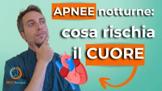 Apnee Notturne e OSAS: I Rischi per il Cuore e i Dati Scientifici