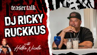DJ Ricky Ruckkus on Bone Thugs, Real Estate & Hustling with Heart