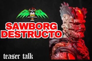 Sawborg Desctructo