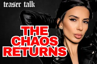 Teaser Talk Season 9 Begins - Rock Festival Stories, Artist Interviews, and What's Ahead