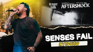 Senses Fail - Heavier New Music | Teaser Talk