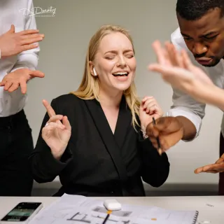 Visibility is Energetic, Not Strategic