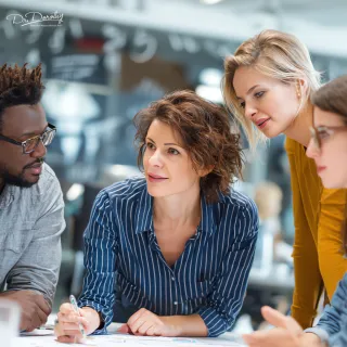 The Hidden Cost of How You Lead