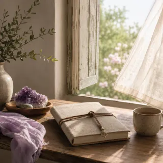 The Gift of Becoming