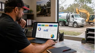 Why CRM Tracking Matters for Septic Companies