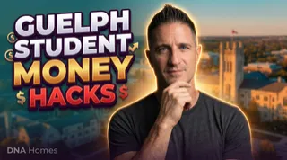 Guelph Student Rentals 2026: Parents Investment Guide