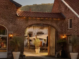 Wat een bijzondere middag is het geworden