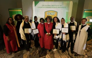 Missed Prophetic Convocation 2026? Watch the Replays