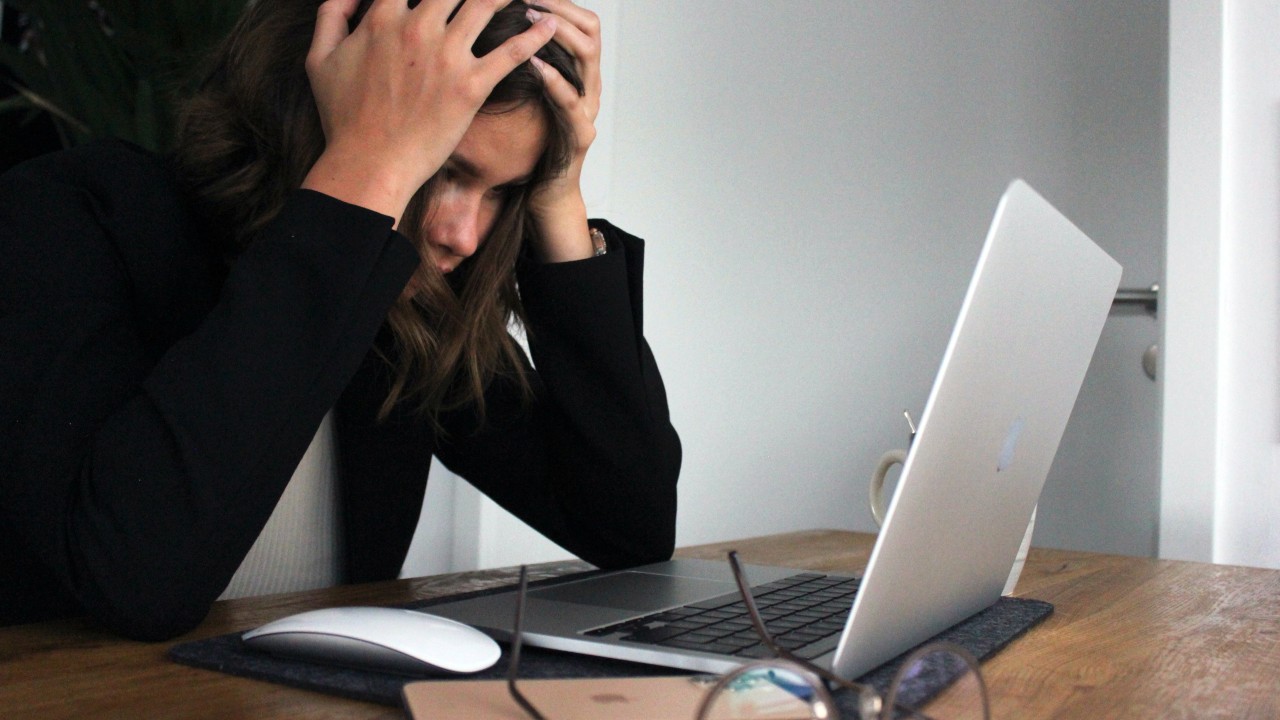 Why Burnout is a Lag Indicator of Unrealistic Expectations