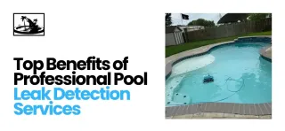 Why Professional Pool Cleaning Service in Corpus Christi, TX Is Worth the Investment