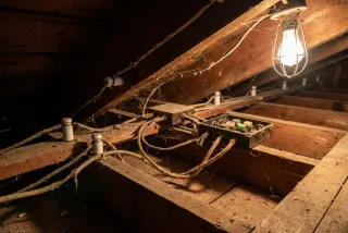 08 - Guide to Old Wiring