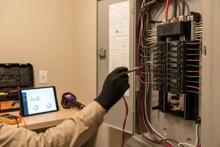 09 - Understanding How Your Home's Electricity Works