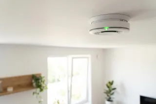 10 - Smoke and Carbon Monoxide Alarms