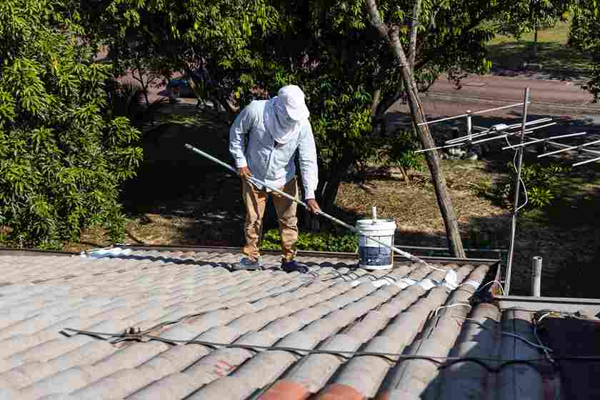 Silicone Roof Coating Worth It? A Jacksonville Homeowner's Guide