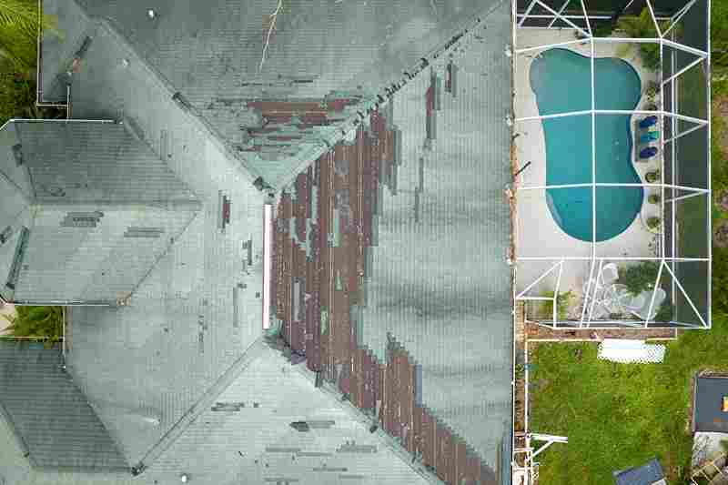 How to Spot Hidden Storm Damage on Your Roof